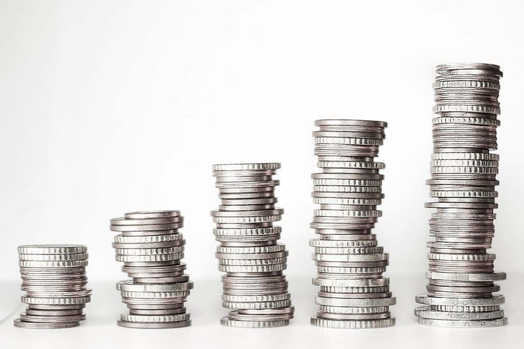 começar a investir do zero