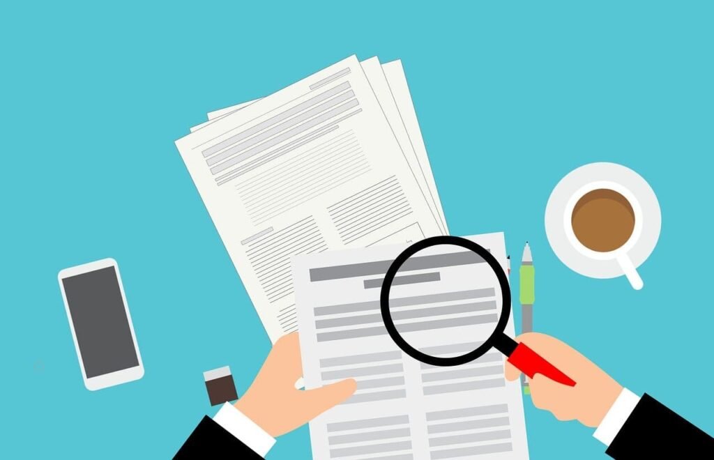 controle financeiro empresarial